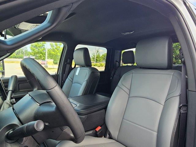 new 2025 Ram 3500 car, priced at $54,350
