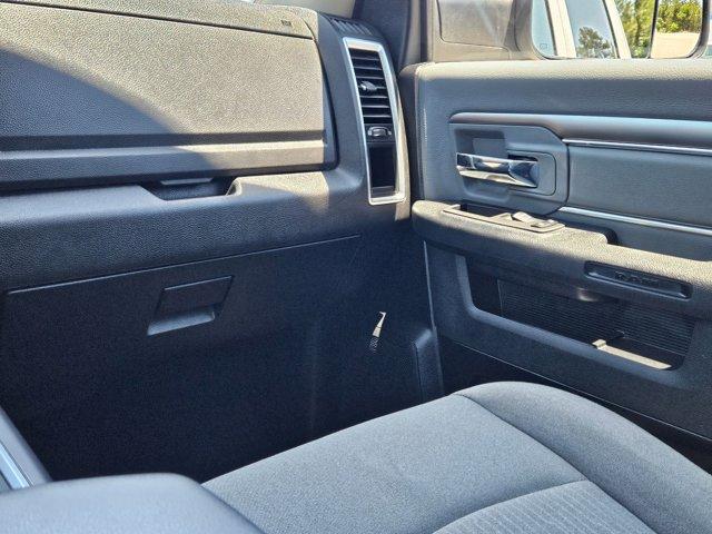 used 2023 Ram 1500 car, priced at $27,995