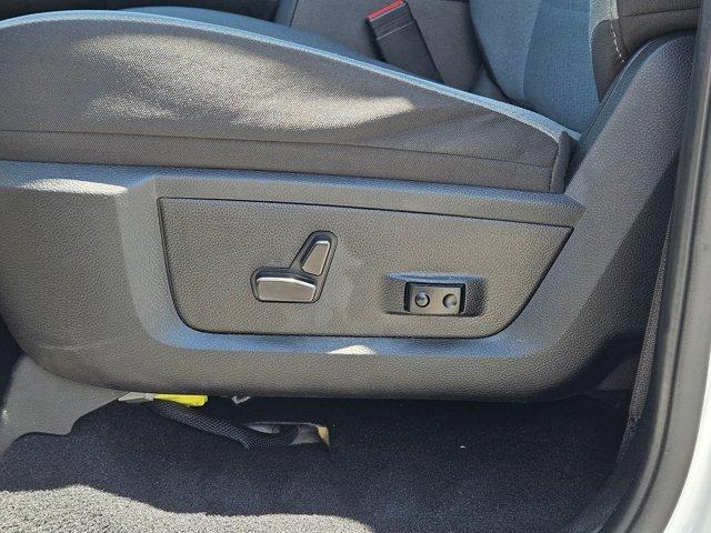 used 2023 Ram 1500 car, priced at $27,995