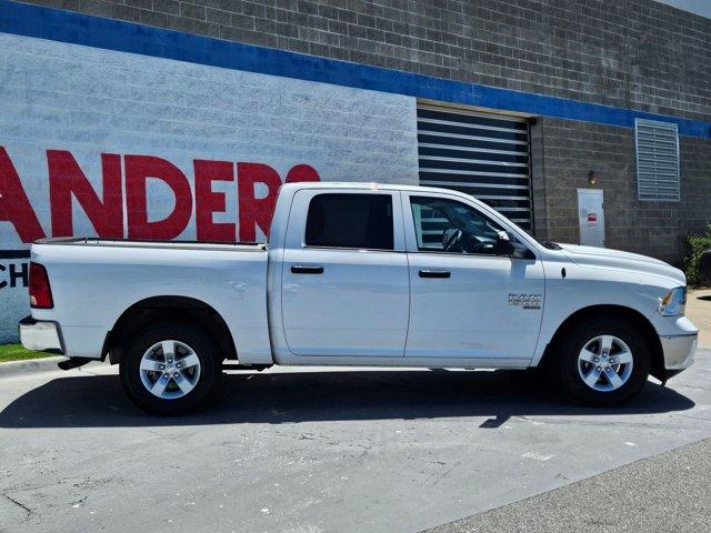 used 2023 Ram 1500 car, priced at $27,995