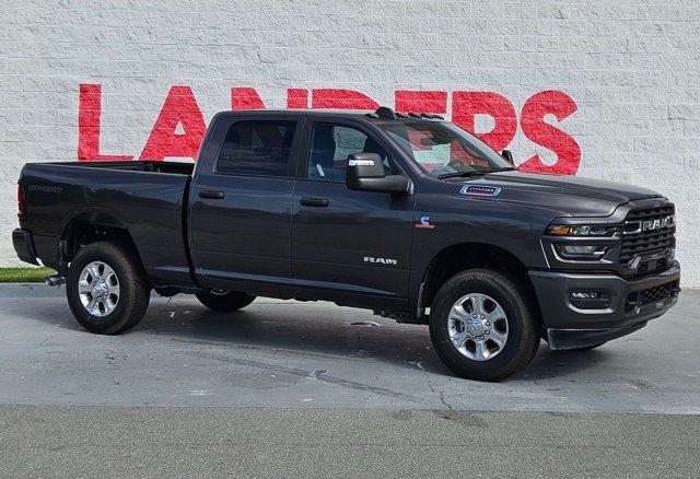 new 2026 Ram 2500 car, priced at $69,254