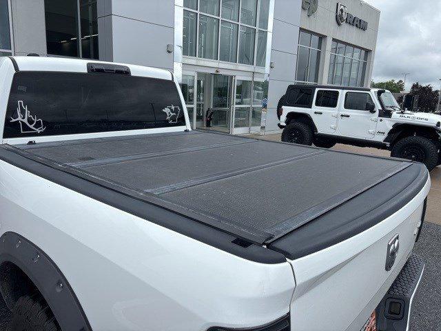 used 2019 Ram 1500 Classic car, priced at $20,995