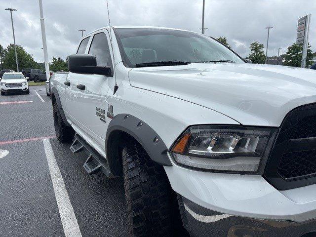 used 2019 Ram 1500 Classic car, priced at $20,995