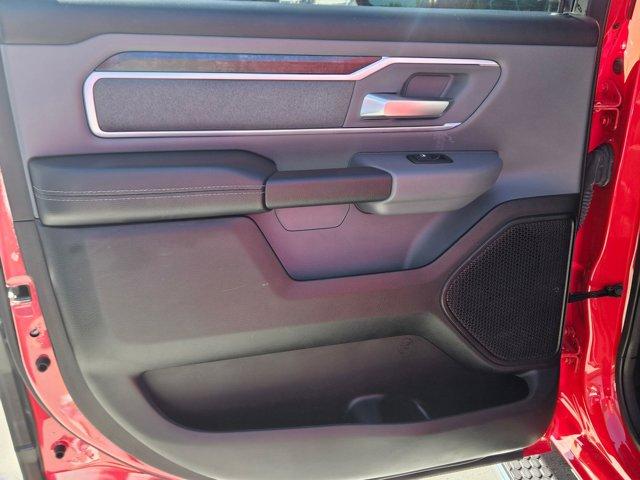 used 2023 Ram 1500 car, priced at $29,500