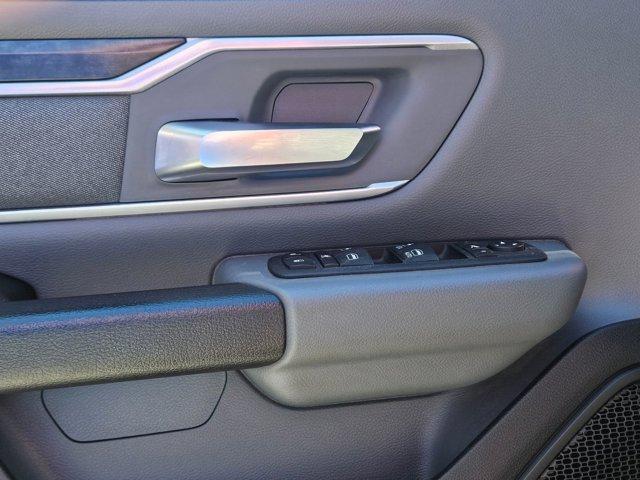 used 2023 Ram 1500 car, priced at $29,500