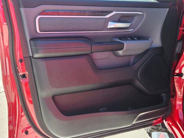 used 2023 Ram 1500 car, priced at $29,500