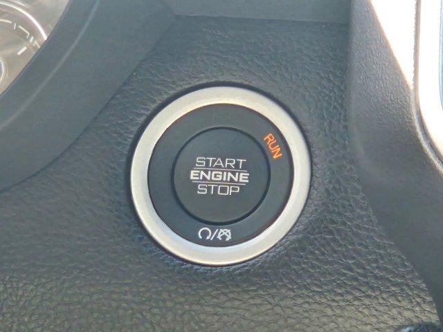 used 2023 Ram 1500 car, priced at $29,500