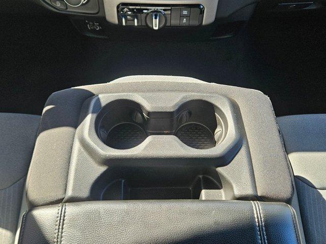 used 2023 Ram 1500 car, priced at $29,500