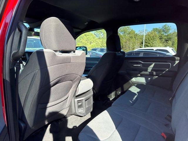 used 2023 Ram 1500 car, priced at $29,995