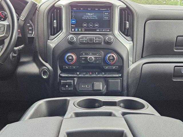 used 2023 Chevrolet Silverado 2500 car, priced at $49,499