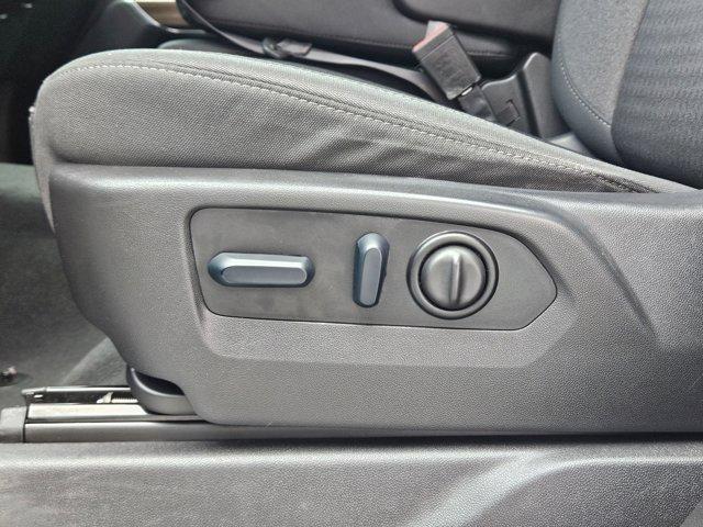 used 2023 Chevrolet Silverado 2500 car, priced at $49,499
