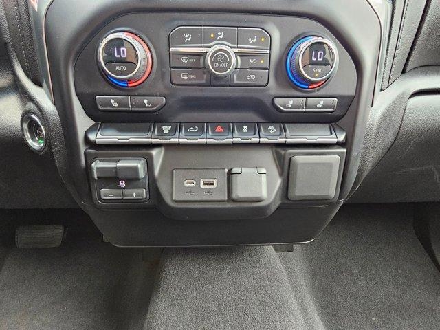 used 2023 Chevrolet Silverado 2500 car, priced at $49,499