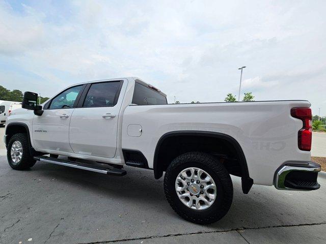 used 2023 Chevrolet Silverado 2500 car, priced at $49,499