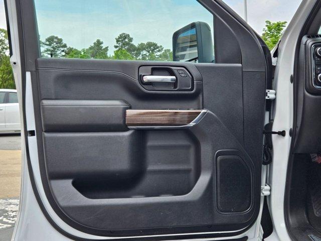 used 2023 Chevrolet Silverado 2500 car, priced at $49,499