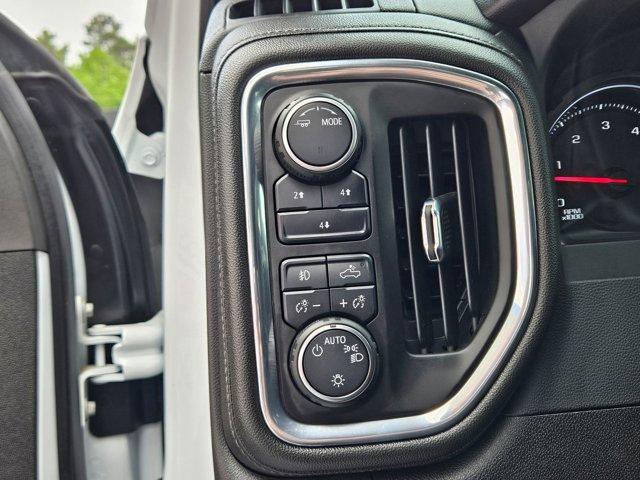 used 2023 Chevrolet Silverado 2500 car, priced at $49,499