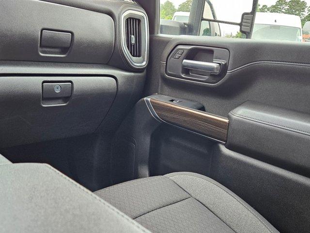 used 2023 Chevrolet Silverado 2500 car, priced at $49,499