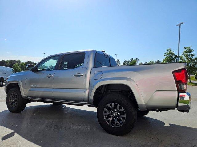 used 2023 Toyota Tacoma car, priced at $34,750