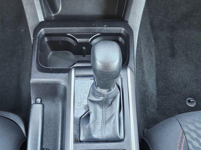 used 2023 Toyota Tacoma car, priced at $34,750
