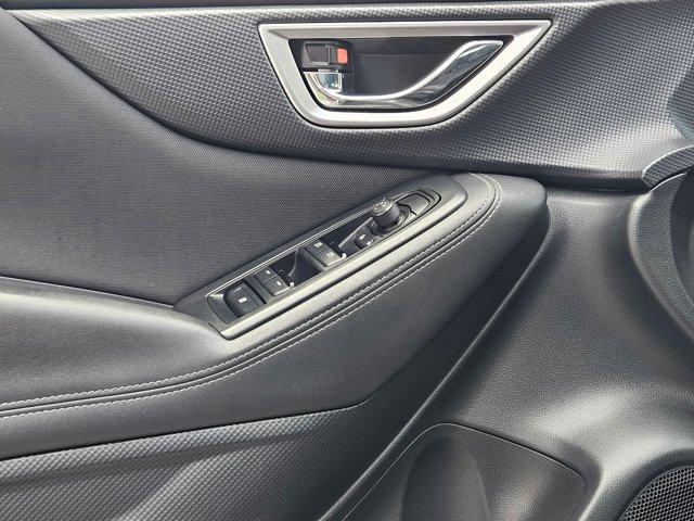 used 2022 Subaru Forester car, priced at $20,995