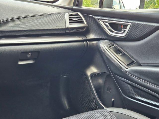 used 2022 Subaru Forester car, priced at $20,995