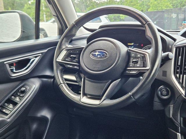used 2022 Subaru Forester car, priced at $20,995
