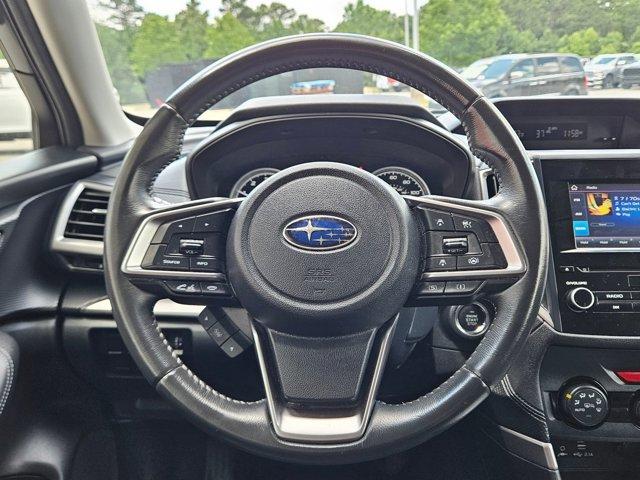 used 2022 Subaru Forester car, priced at $20,995