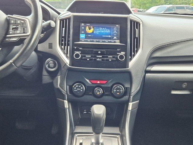 used 2022 Subaru Forester car, priced at $20,995