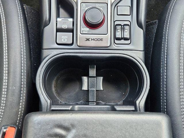 used 2022 Subaru Forester car, priced at $20,995