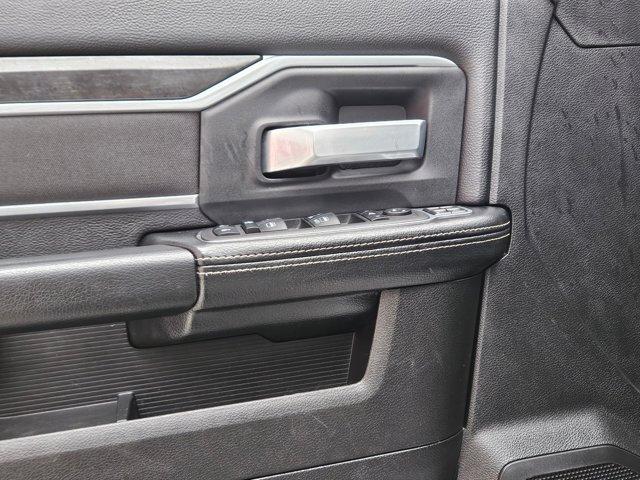 used 2024 Ram 2500 car, priced at $39,624