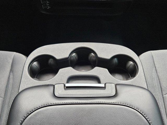 used 2024 Ram 2500 car, priced at $39,624