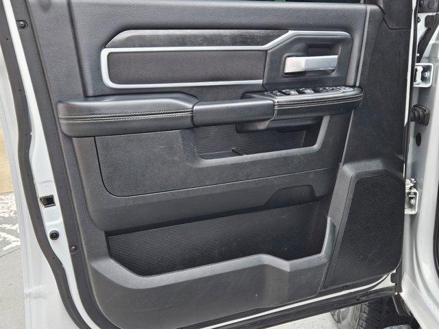 used 2024 Ram 2500 car, priced at $39,624