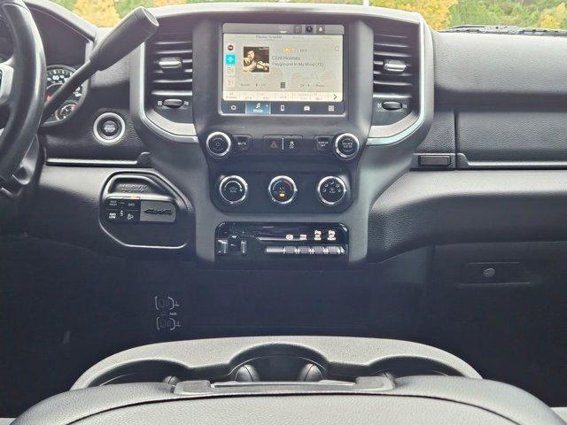used 2024 Ram 2500 car, priced at $39,624
