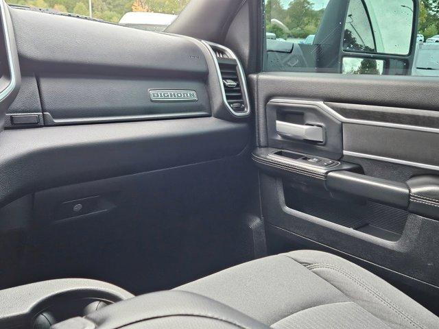 used 2024 Ram 2500 car, priced at $39,624