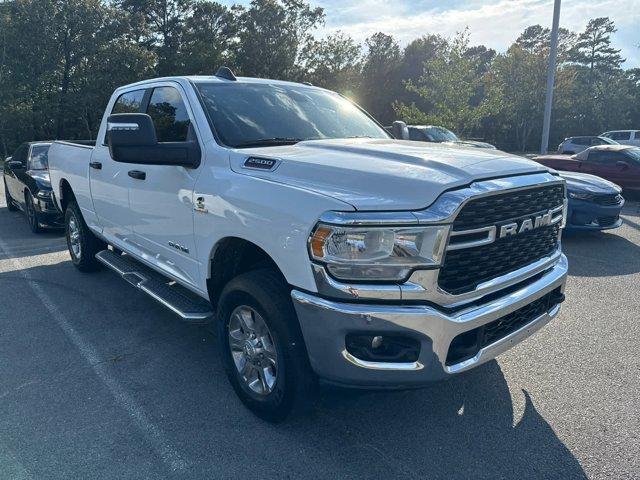 used 2024 Ram 2500 car, priced at $46,995