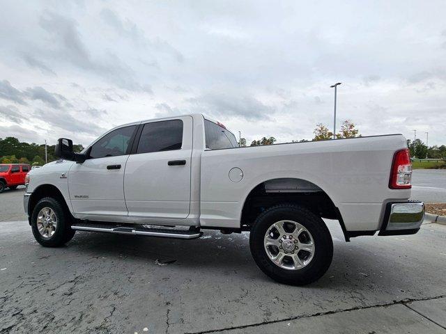 used 2024 Ram 2500 car, priced at $39,624