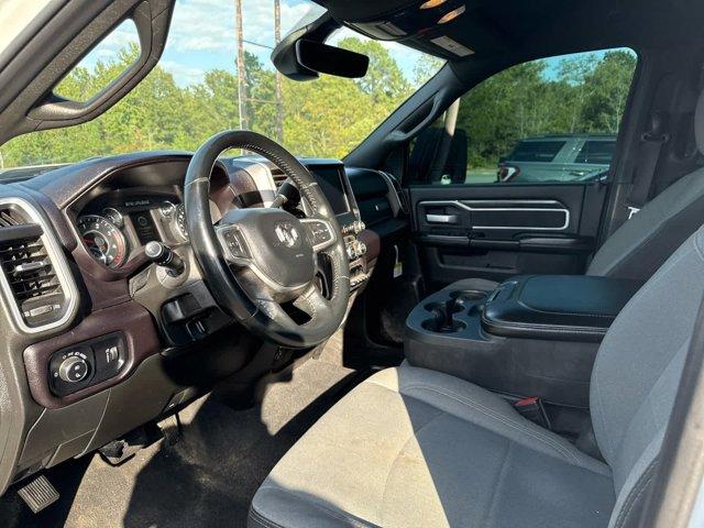 used 2024 Ram 2500 car, priced at $46,995
