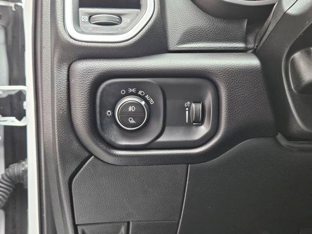 used 2024 Ram 2500 car, priced at $39,624