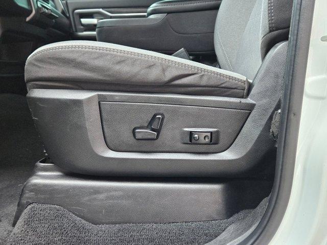 used 2024 Ram 2500 car, priced at $39,624