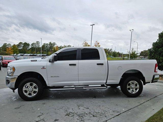 used 2024 Ram 2500 car, priced at $39,624