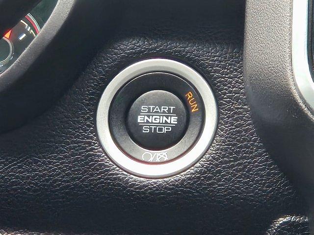 used 2024 Ram 2500 car, priced at $39,624