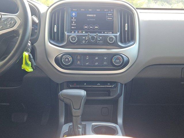 used 2020 Chevrolet Colorado car, priced at $26,500