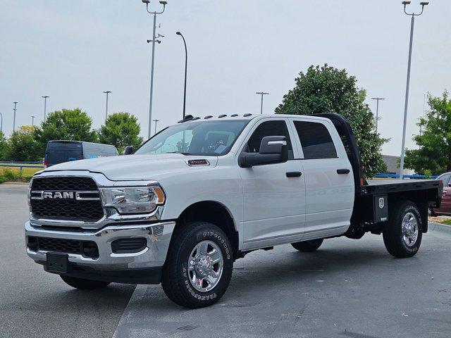 new 2023 Ram 3500 car, priced at $49,998