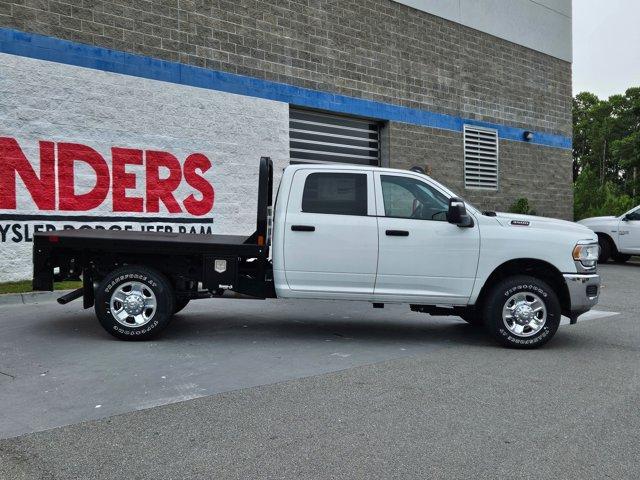 new 2023 Ram 3500 car, priced at $49,998