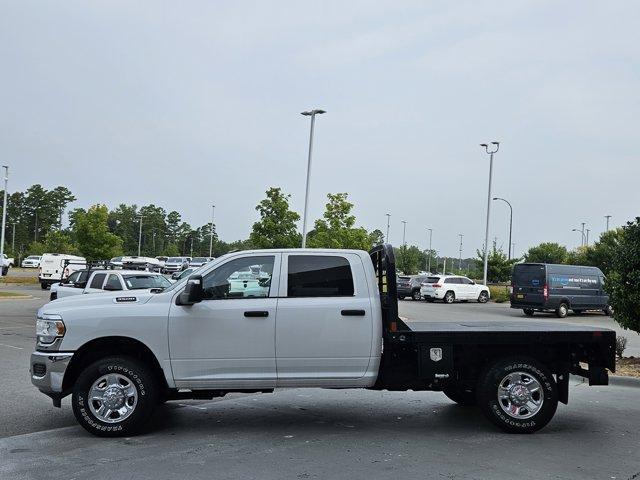 new 2023 Ram 3500 car, priced at $52,880