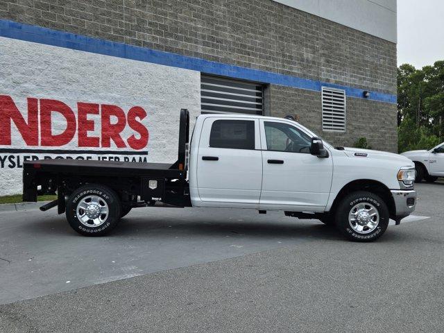 new 2023 Ram 3500 car, priced at $52,880