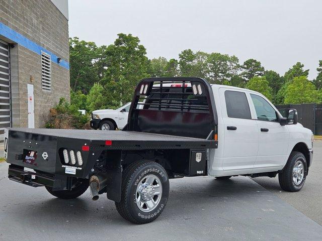 new 2023 Ram 3500 car, priced at $49,998