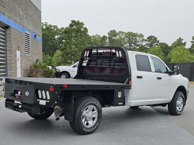 new 2023 Ram 3500 car, priced at $52,880