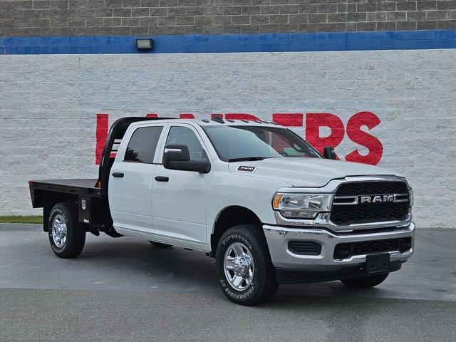 new 2023 Ram 3500 car, priced at $49,998