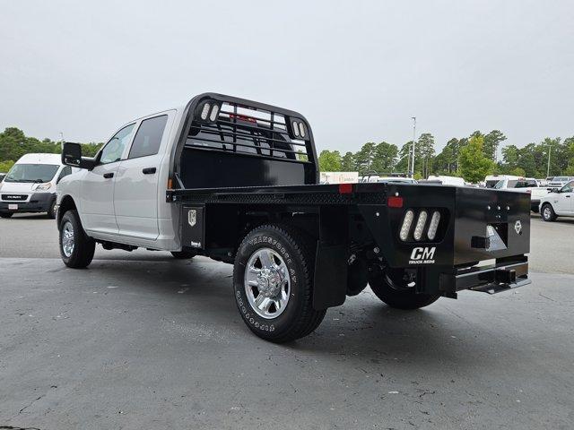 new 2023 Ram 3500 car, priced at $52,880