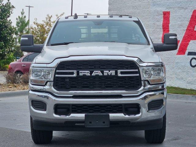 new 2023 Ram 3500 car, priced at $49,998